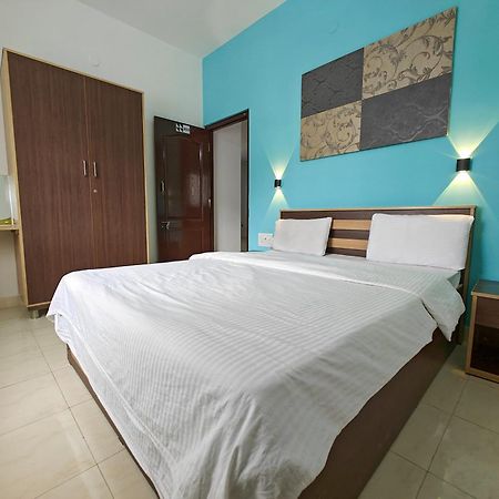 Sampada Homestay Bangalore Luaran gambar