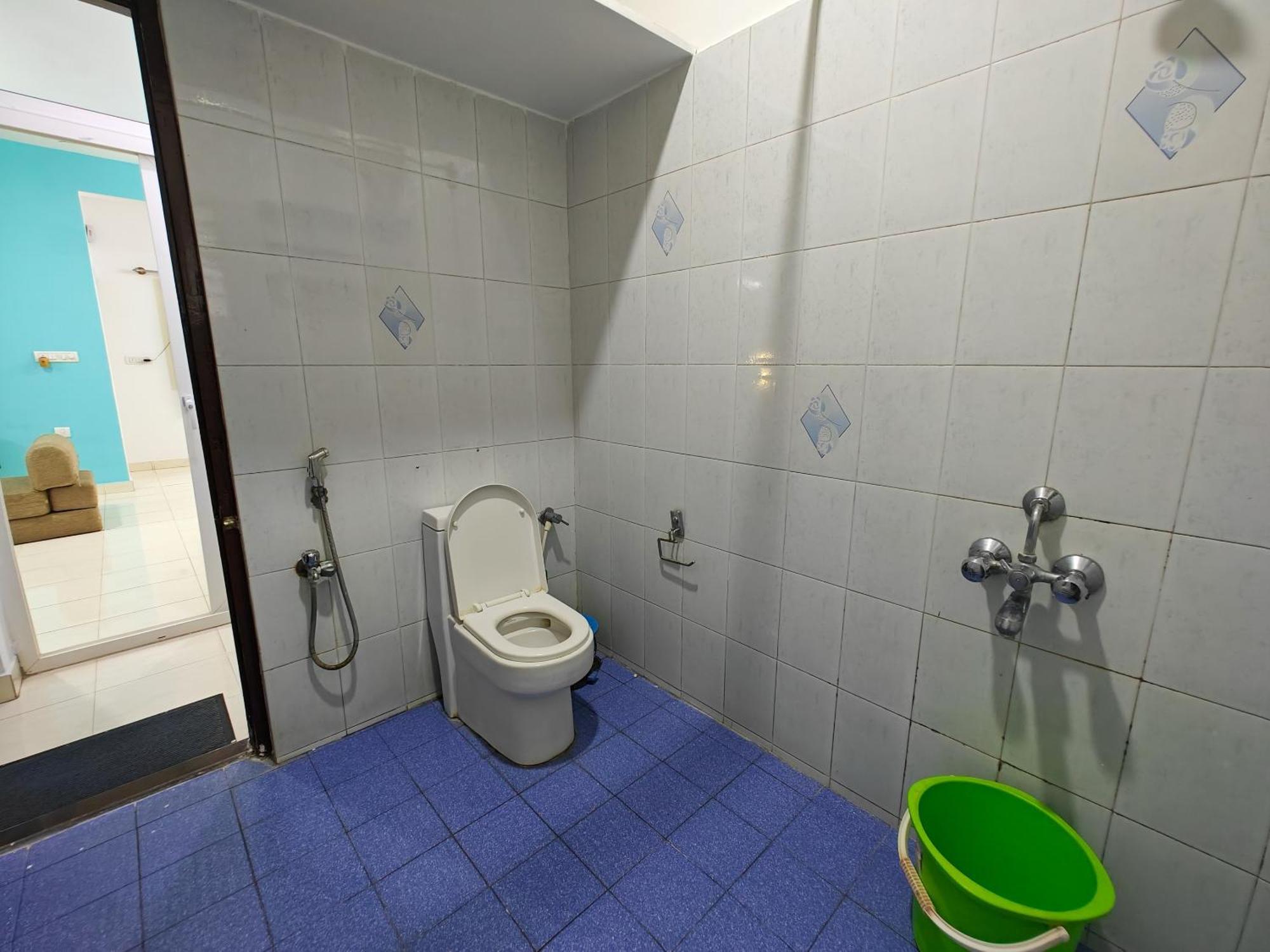 Sampada Homestay Bangalore Luaran gambar
