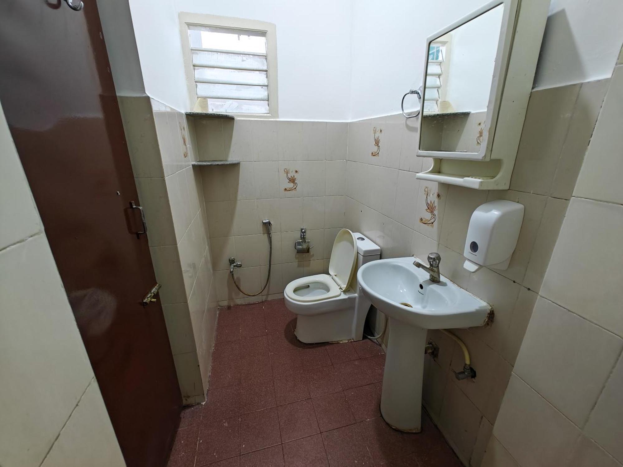 Sampada Homestay Bangalore Luaran gambar