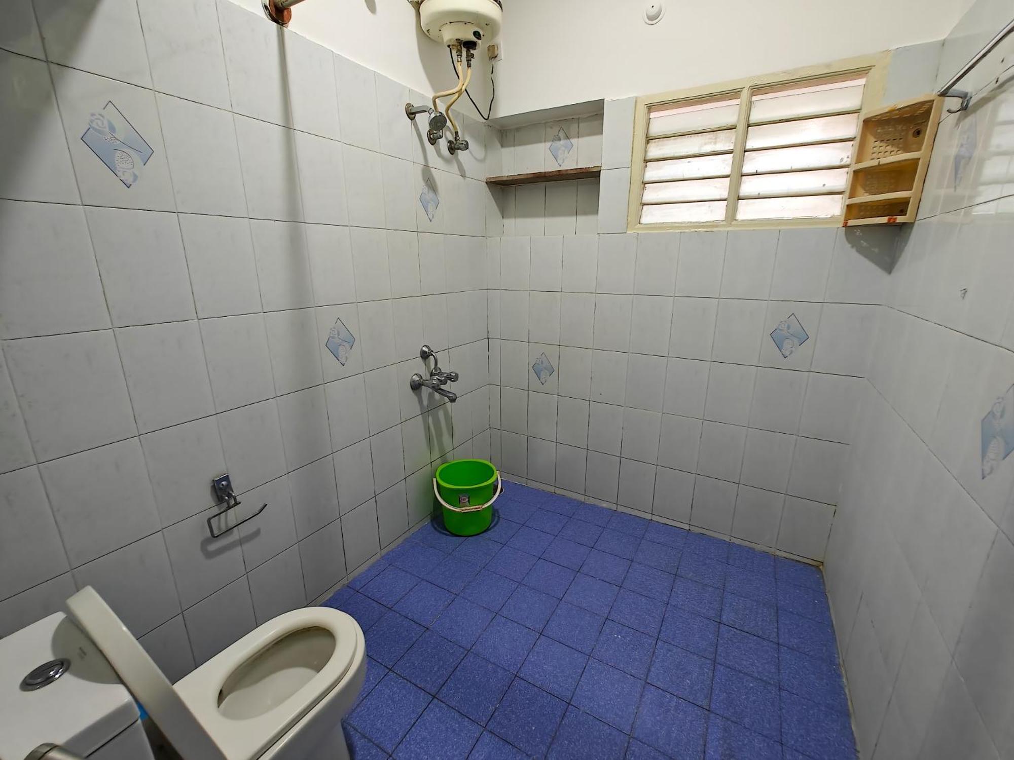 Sampada Homestay Bangalore Luaran gambar