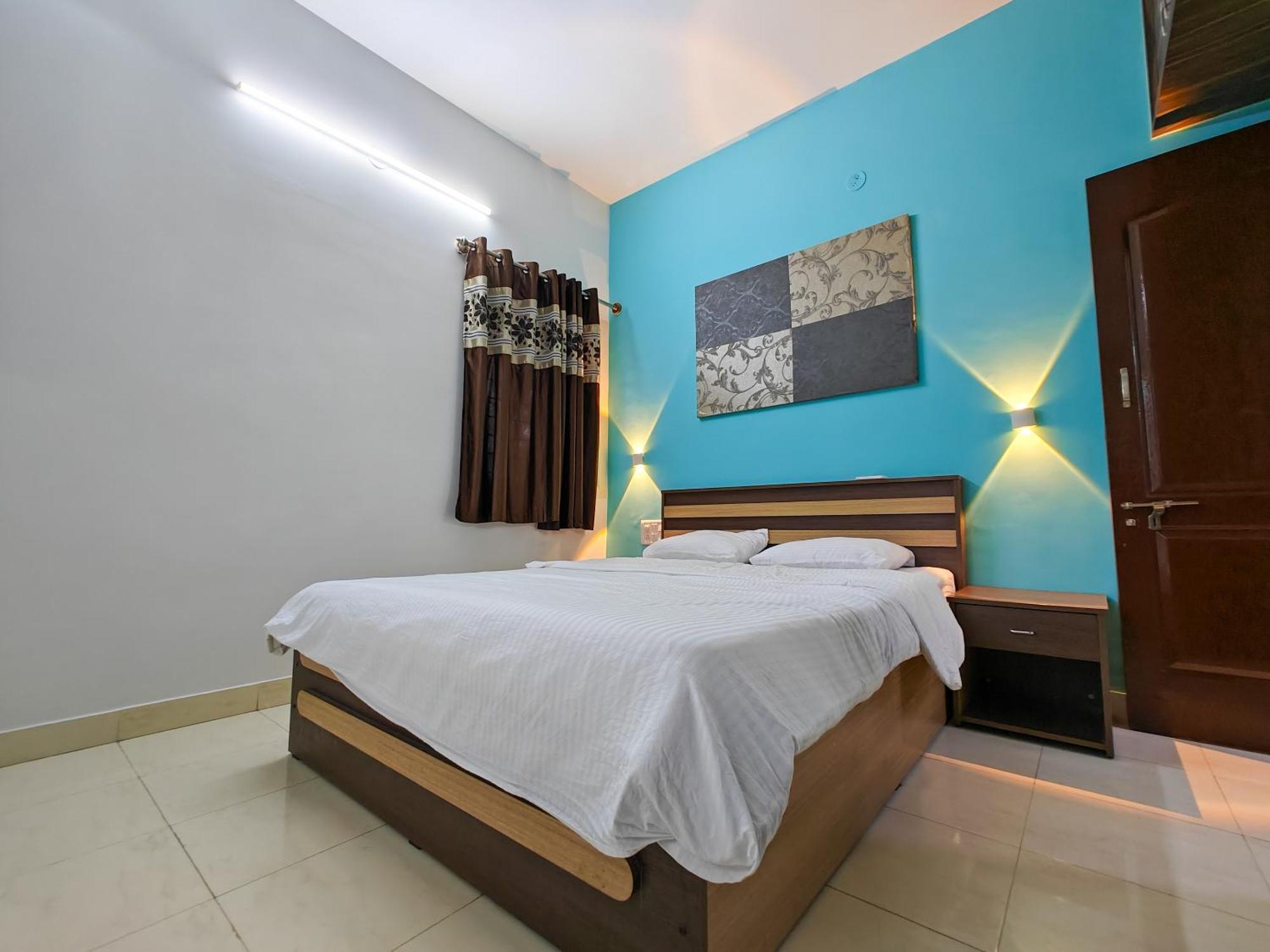 Sampada Homestay Bangalore Luaran gambar