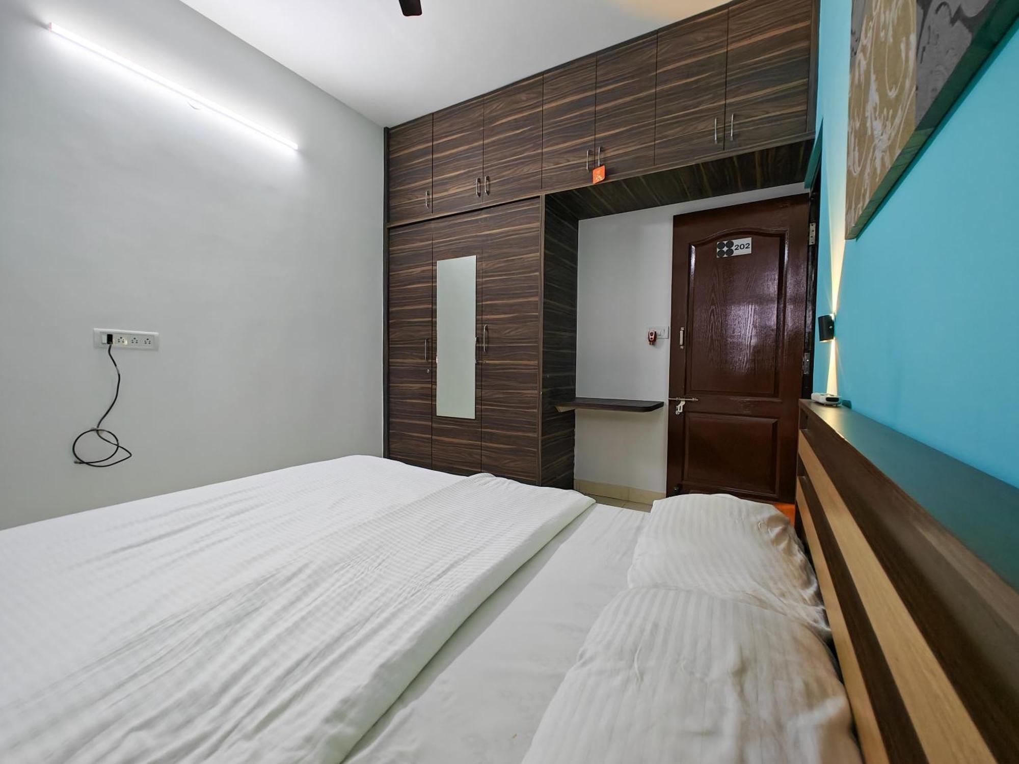 Sampada Homestay Bangalore Luaran gambar