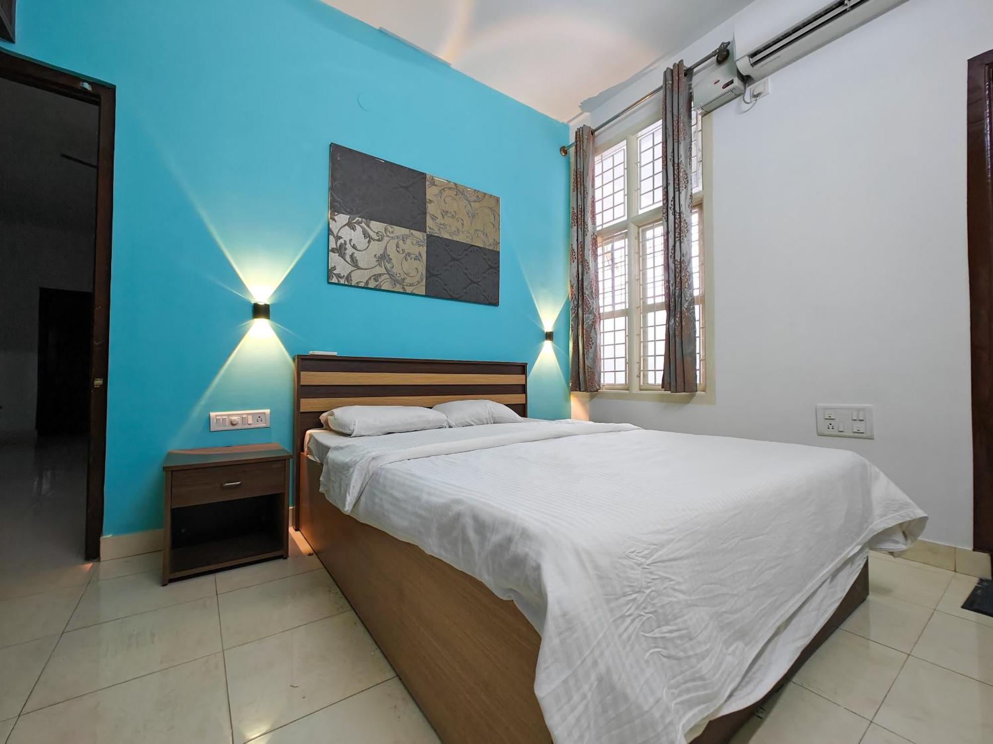 Sampada Homestay Bangalore Luaran gambar