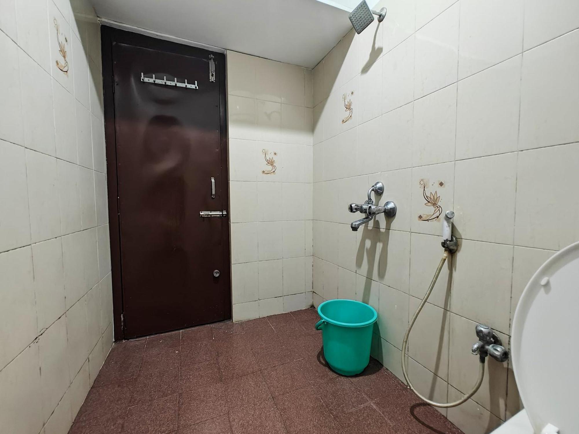 Sampada Homestay Bangalore Luaran gambar