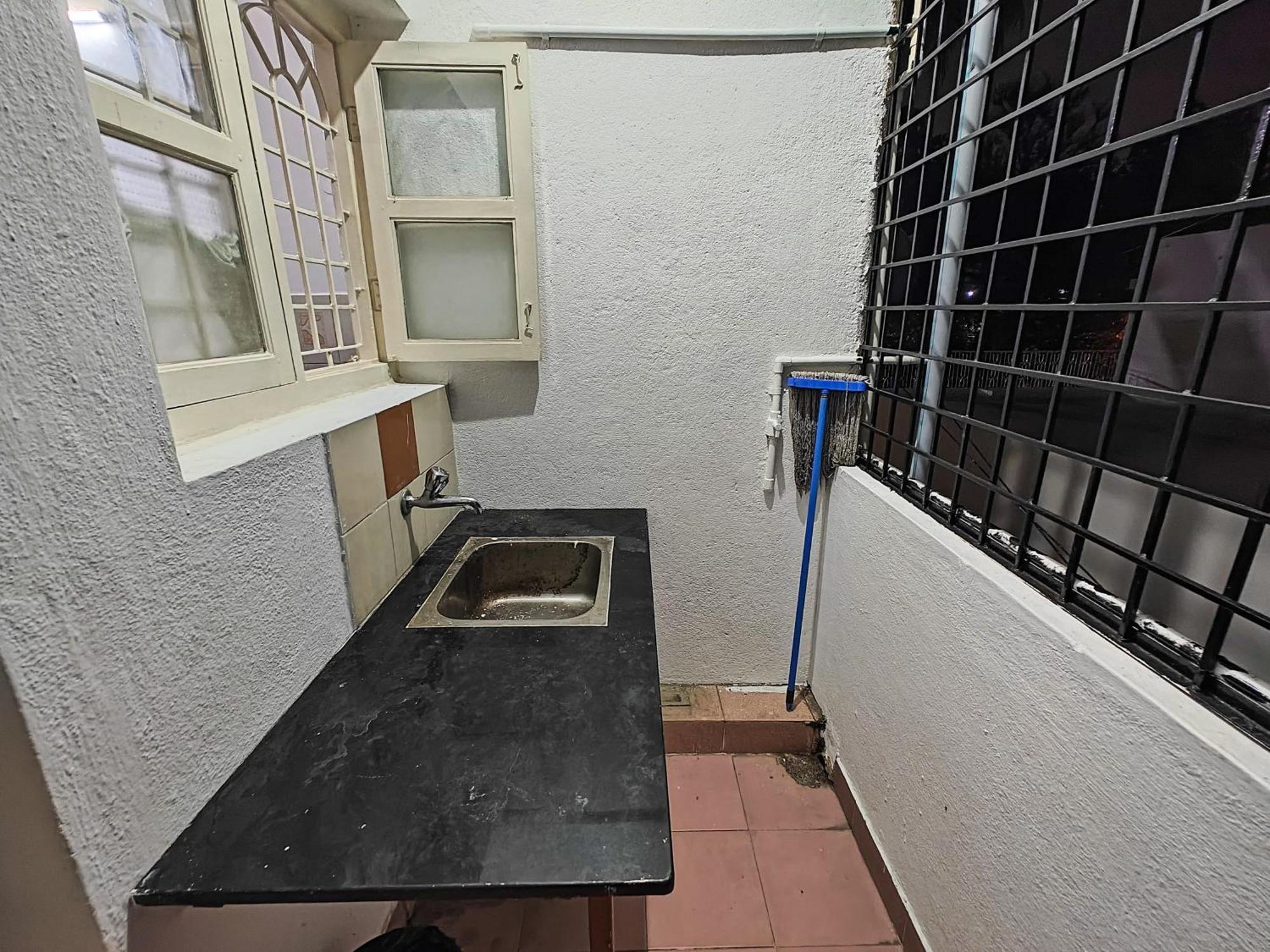 Sampada Homestay Bangalore Luaran gambar