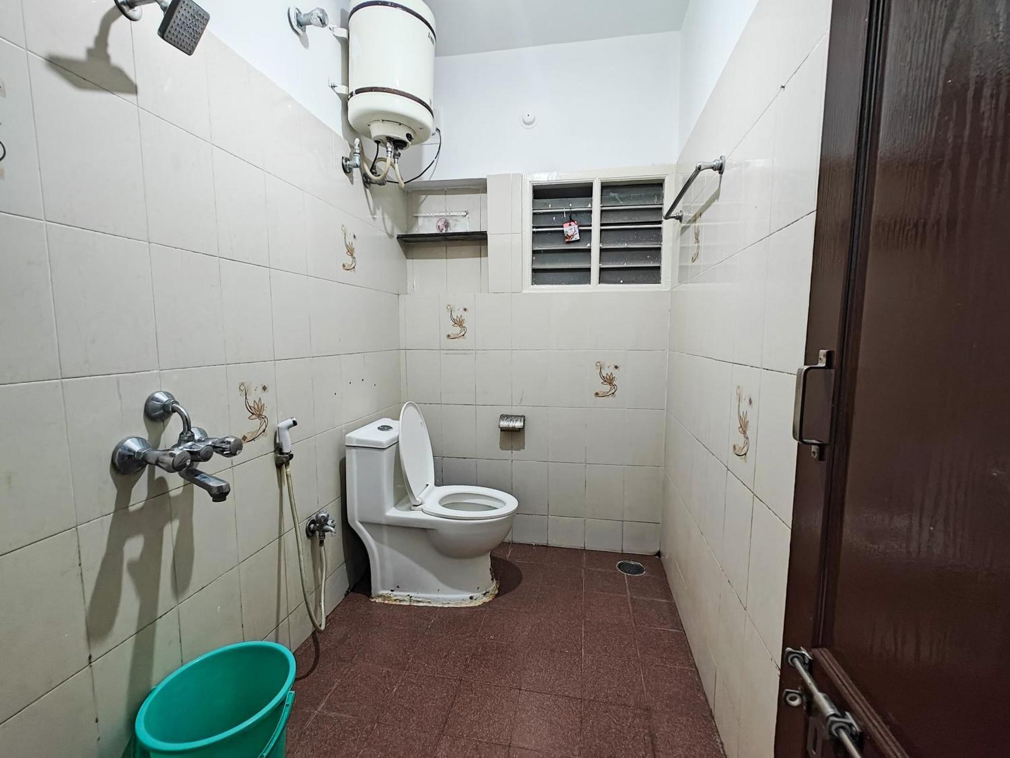 Sampada Homestay Bangalore Luaran gambar