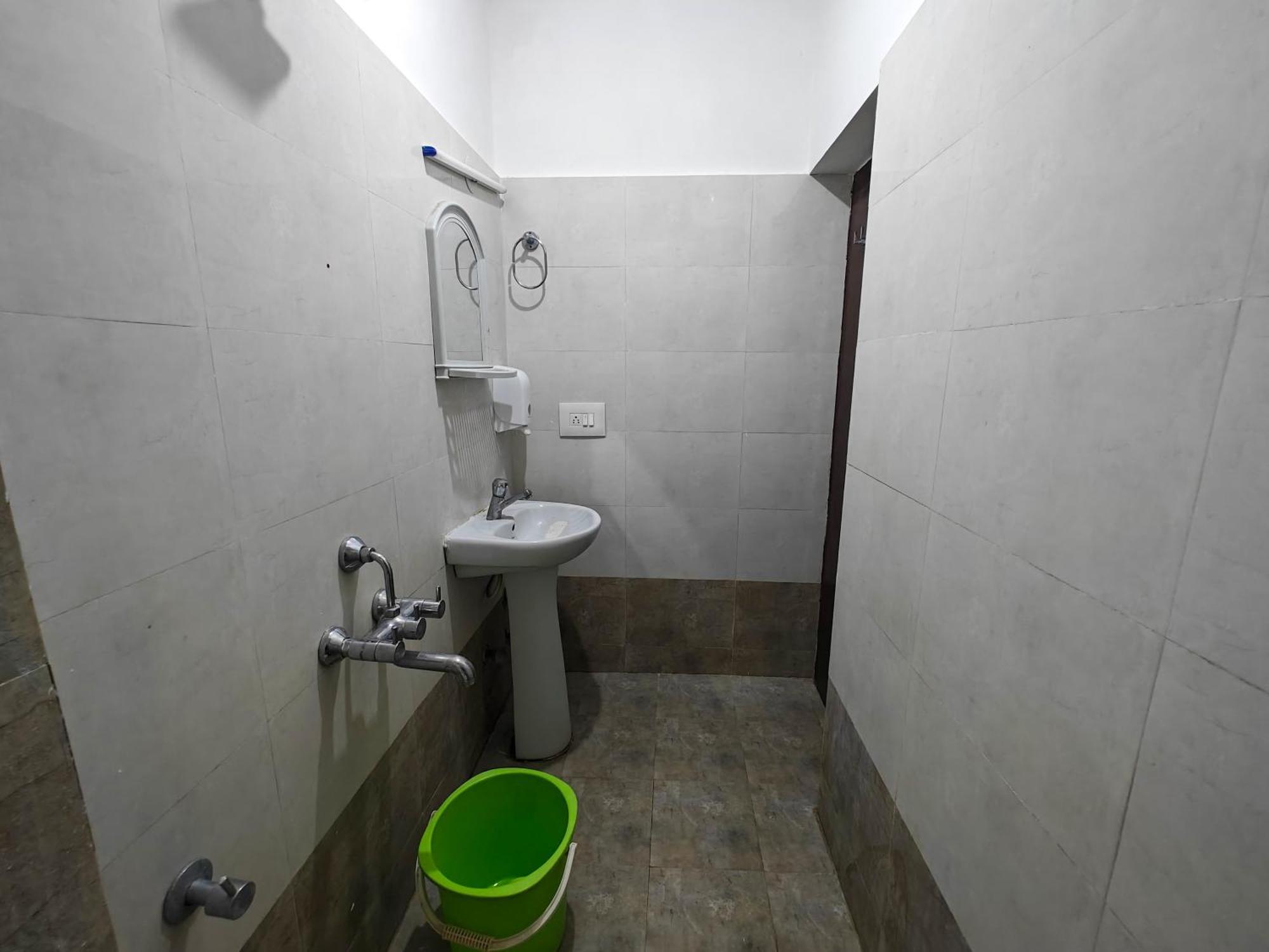 Sampada Homestay Bangalore Luaran gambar