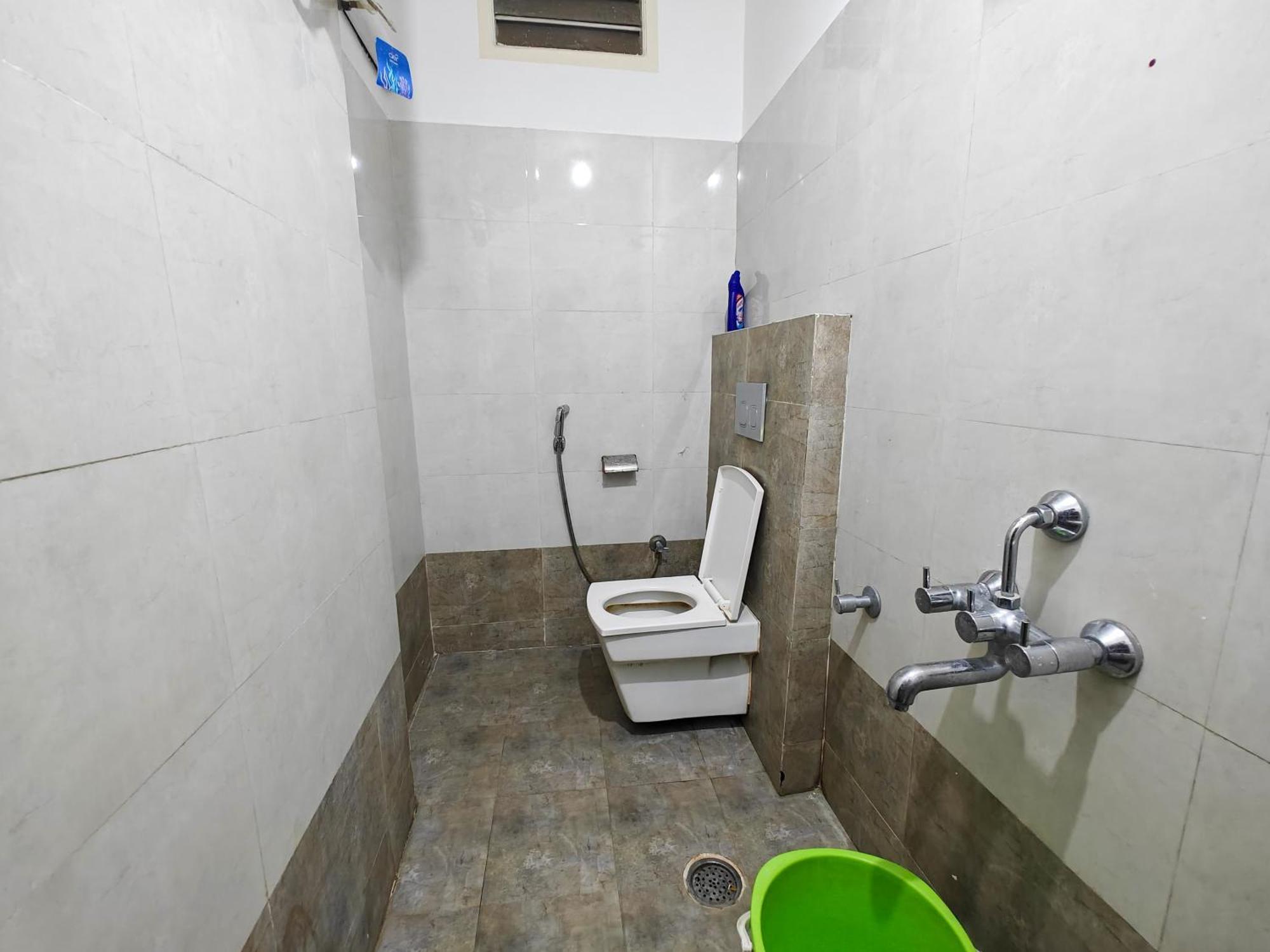 Sampada Homestay Bangalore Luaran gambar