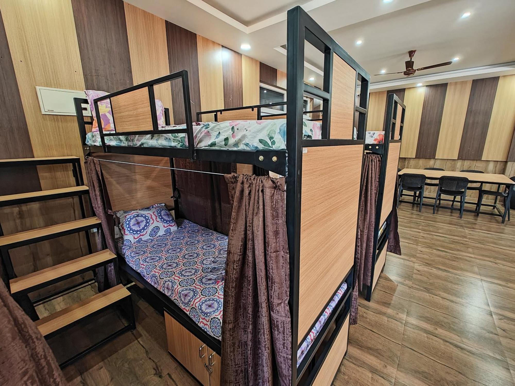 Sampada Homestay Bangalore Luaran gambar