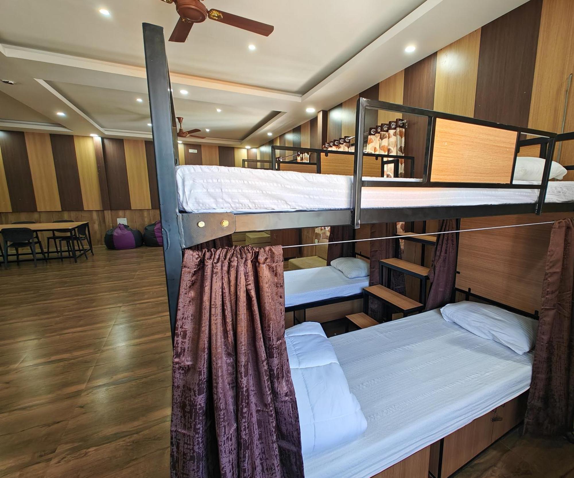Sampada Homestay Bangalore Luaran gambar