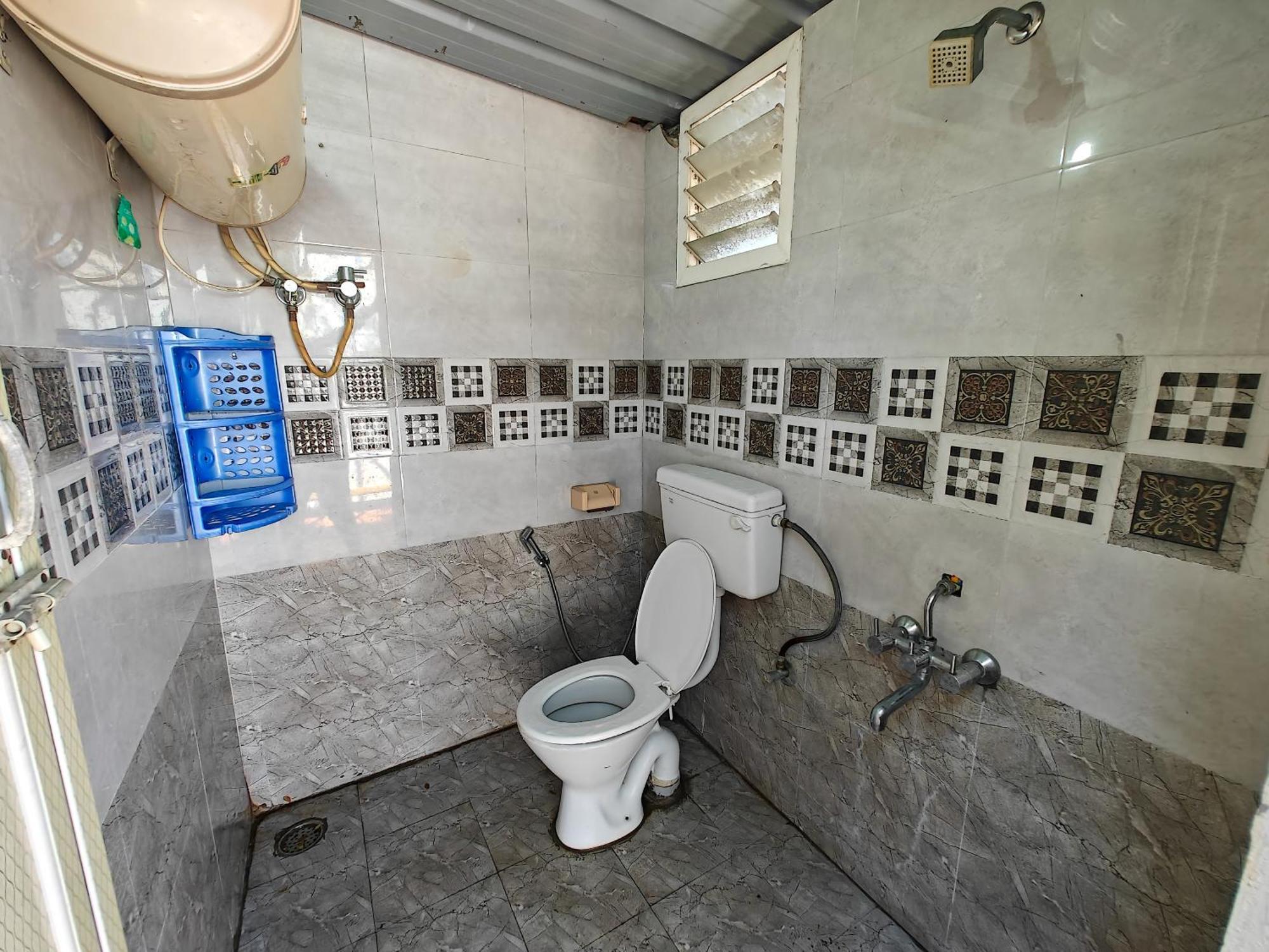 Sampada Homestay Bangalore Luaran gambar