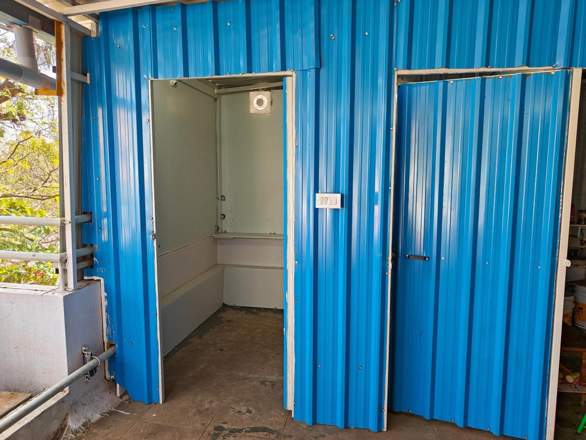 Sampada Homestay Bangalore Luaran gambar