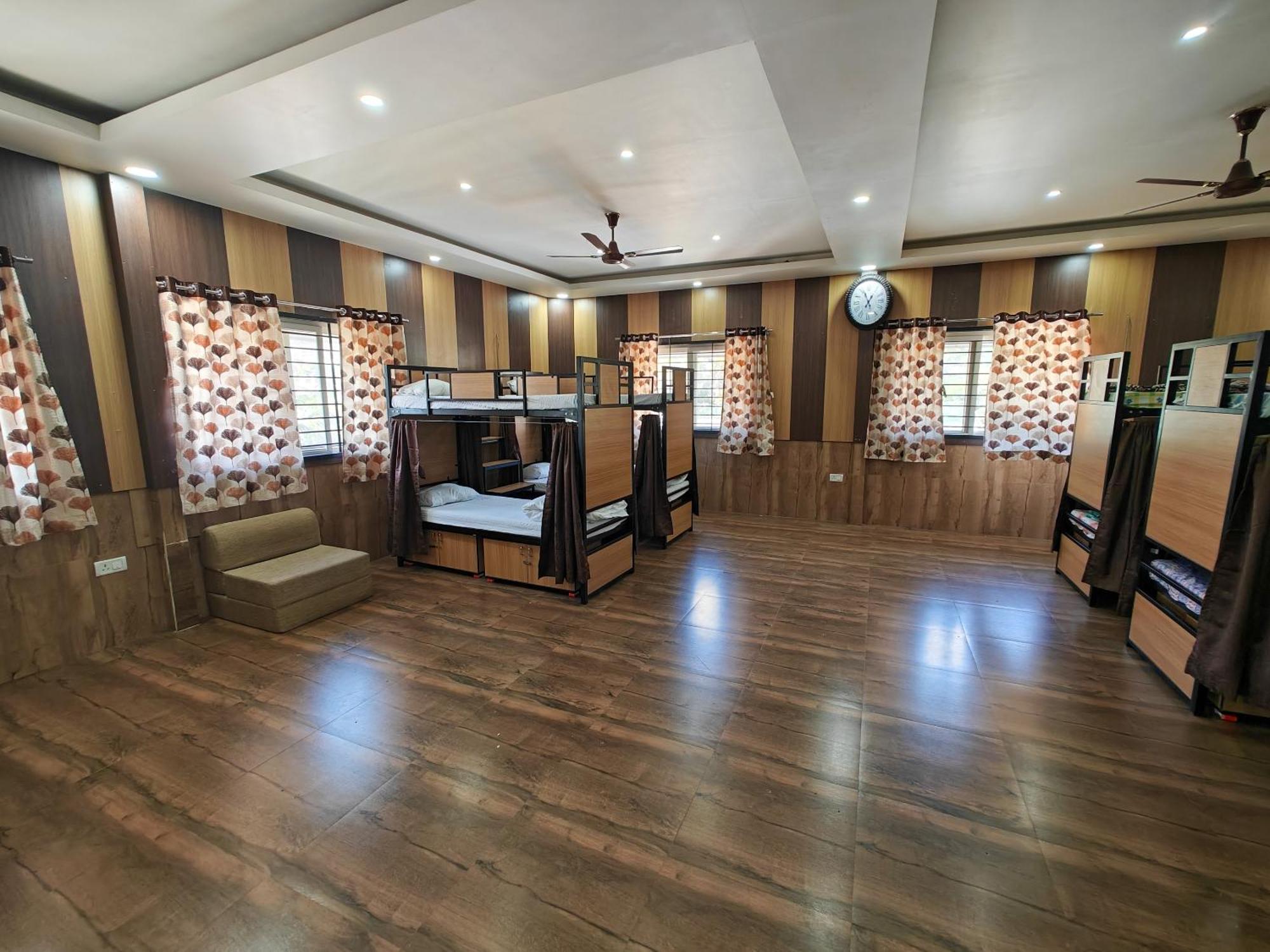Sampada Homestay Bangalore Luaran gambar