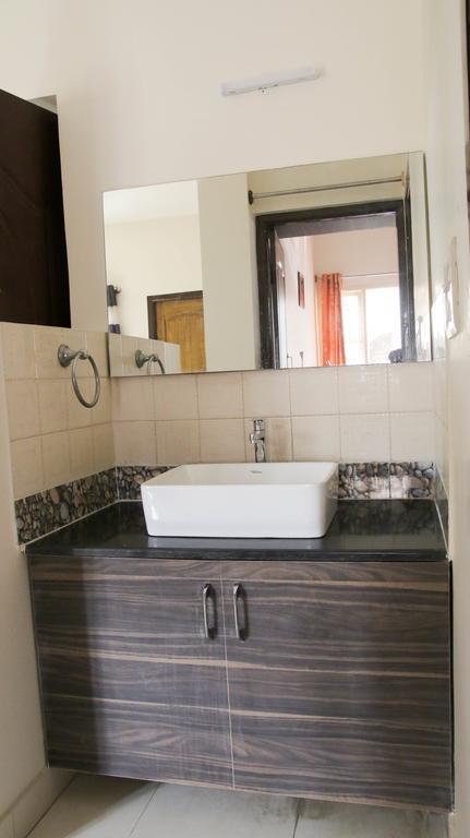 Sampada Homestay Bangalore Luaran gambar