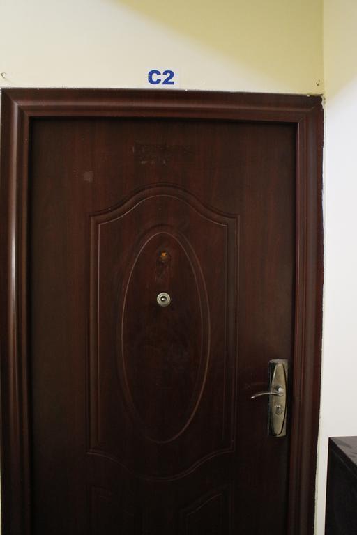 Sampada Homestay Bangalore Luaran gambar