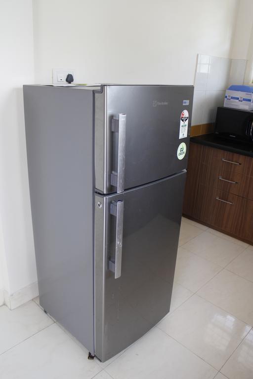 Sampada Homestay Bangalore Luaran gambar