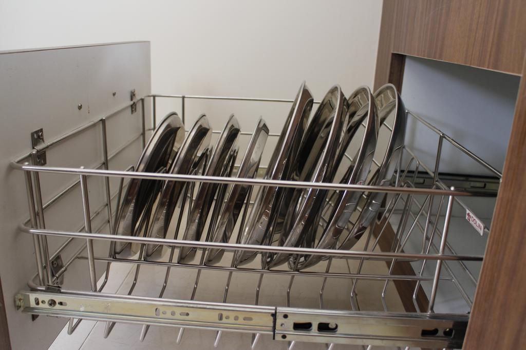 Sampada Homestay Bangalore Luaran gambar