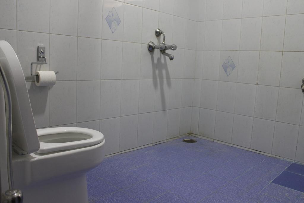 Sampada Homestay Bangalore Luaran gambar
