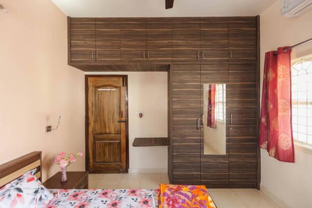 Sampada Homestay Bangalore Luaran gambar