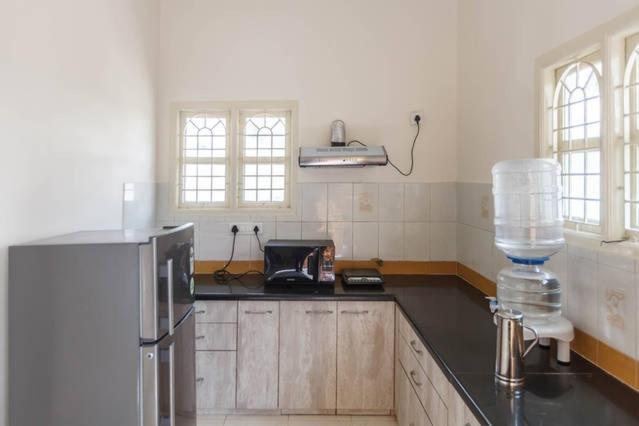 Sampada Homestay Bangalore Luaran gambar